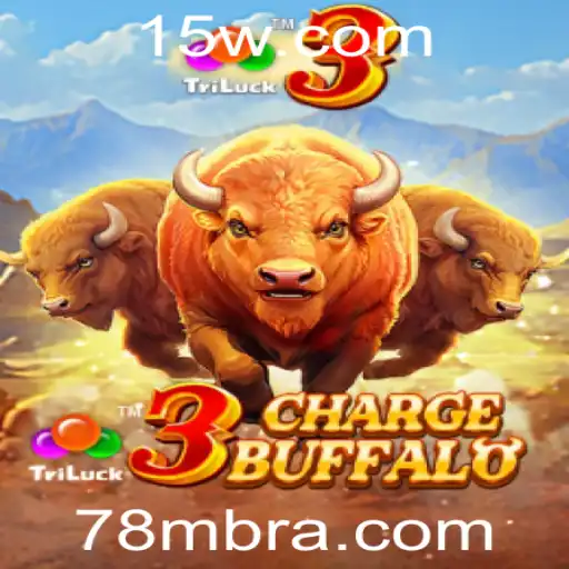 Explorando o Fascinante Mundo de 3ChargeBuffalo: O Jogo do Momento
