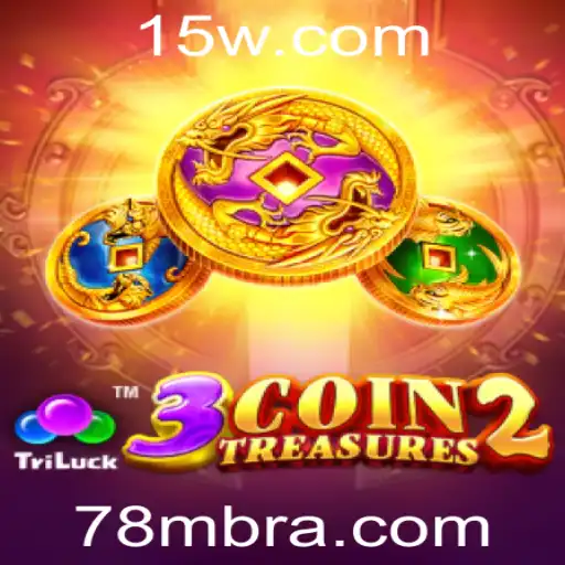 Descubra o Fascinante Mundo de 3CoinTreasures2 e as Suas Regras de Jogo Inovadoras