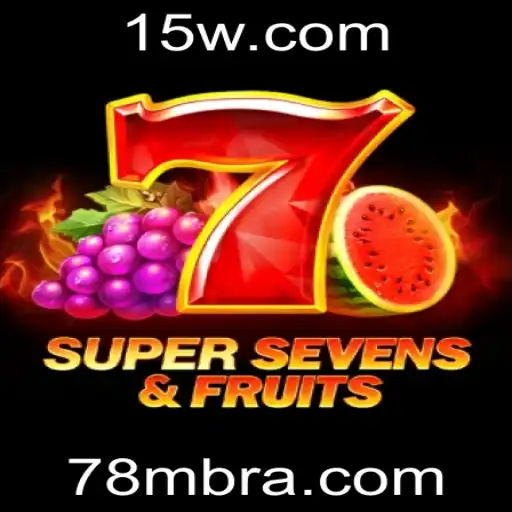 Desvendando o Fascínio do Jogo 7SuperSevensFruits: Regras e Experiências