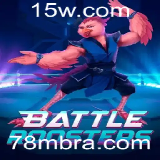 Descubra o Fascinante Mundo de BattleRoosters: A Arena Virtual que Movimenta 78M