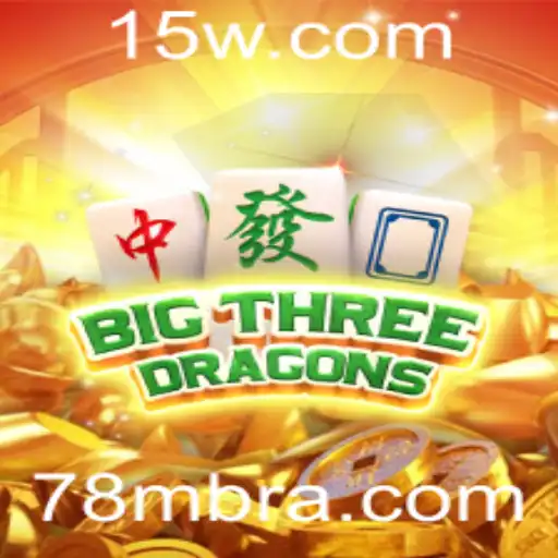 BigThreeDragons: Explorando o Fascinante Universo do Novo Jogo com Destaque de 78M