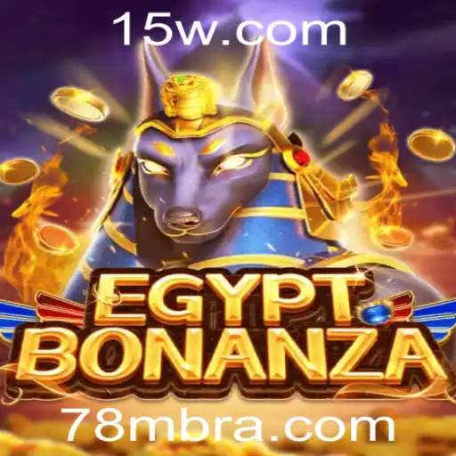 Explore a Magia do EgyptBonanza: Descubra Tesouros Antigos