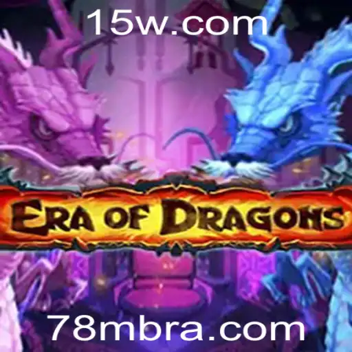 Explorando o Fascinante Mundo de 'EraOfDragons'
