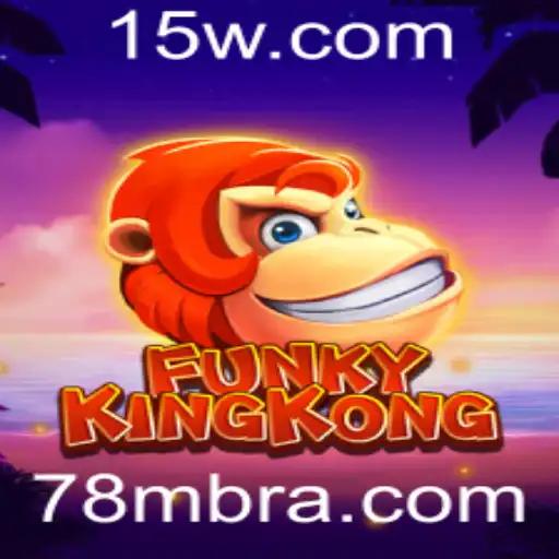 Descubra as Aventuras do FunkyKingKong: Um Mergulho no Mundo Dos Jogos