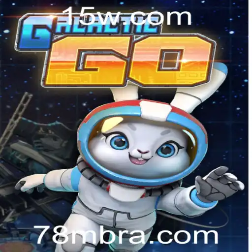 GalacticGO: Uma Jornada Intergaláctica Através do Universo dos Jogos
