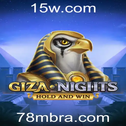Explorando GizaNights: Uma Jornada Emocionante no Mundo dos Jogos