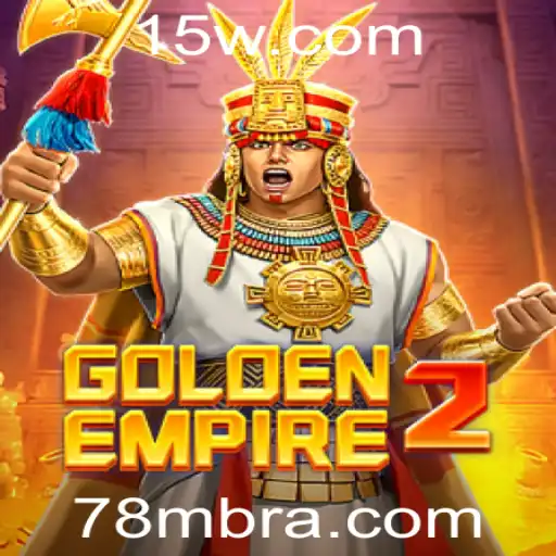 GoldenEmpire2: Aventuras no Mundo das Conquistas Digitais