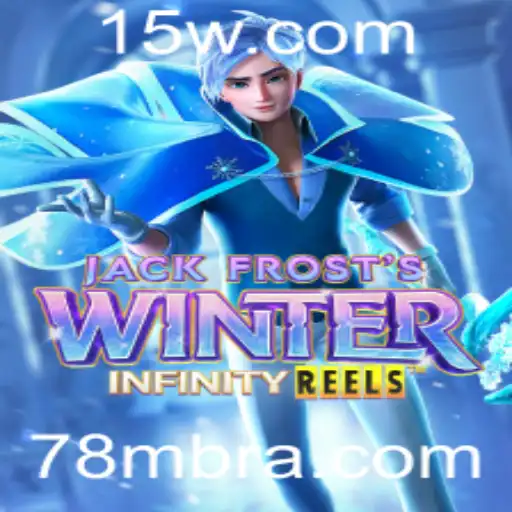 Explore o Mundo Gelado de JackFrostsWinter