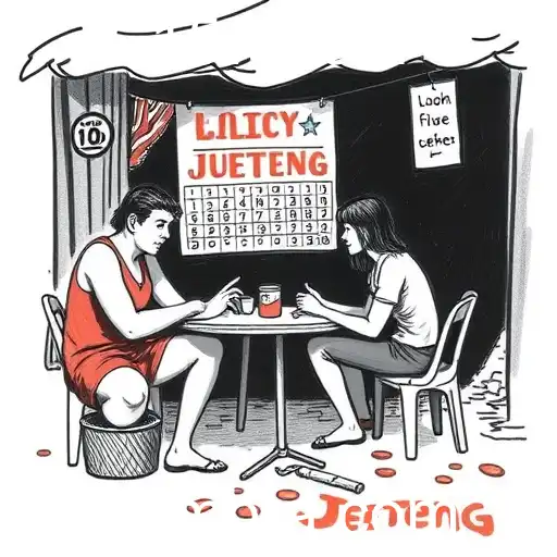 Jueteng