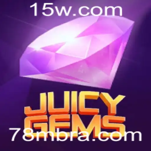 JuicyGems: Uma Aventura de Estratégia Cromática