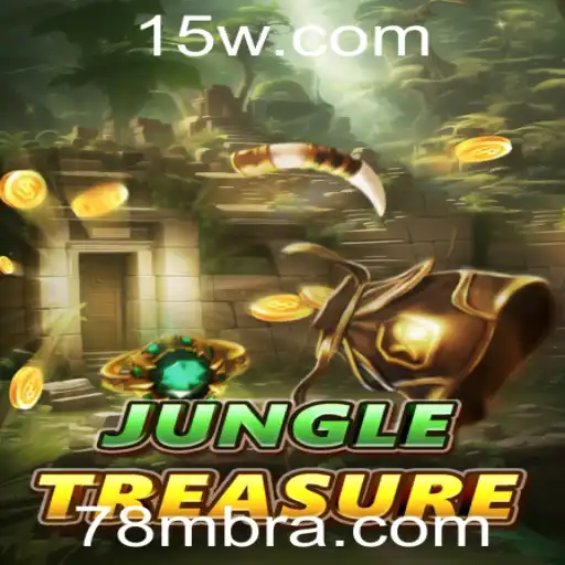 Explorando JungleTreasure: Uma Aventura Selvagem no Mundo dos Jogos