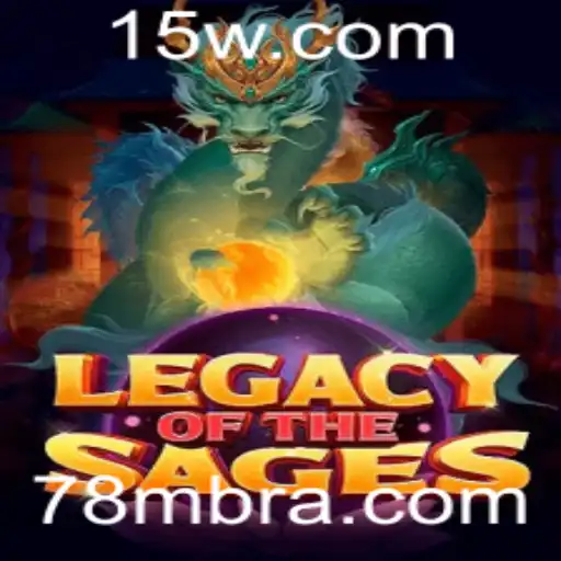 Explorando o Mundo de Legacy of the Sages: Um Mergulho Profundo no Jogo do Momento