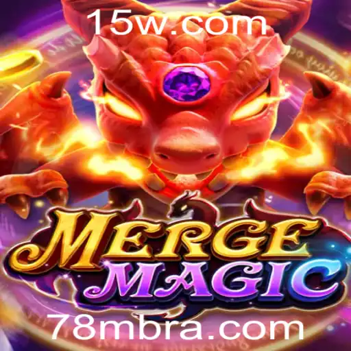 Explorando o Mundo de Mergemagic: Um Olhar Detalhado