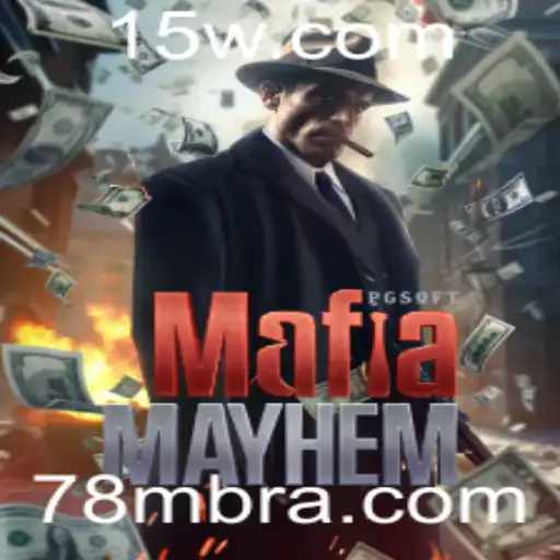 Explorando o Fenômeno do Jogo MafiaMayhem e Seus 78M de Atração