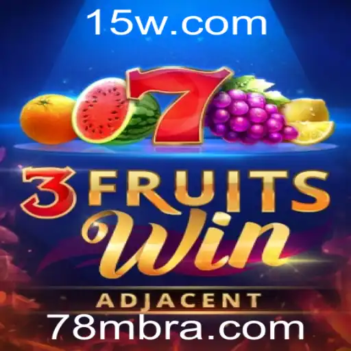 Desvendando o Universo de 3FruitsWin: O Jogo que Conquista com 78M