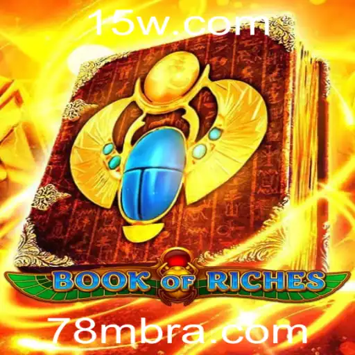 Explorando o Fascinante Mundo de BookofRiches com 78M