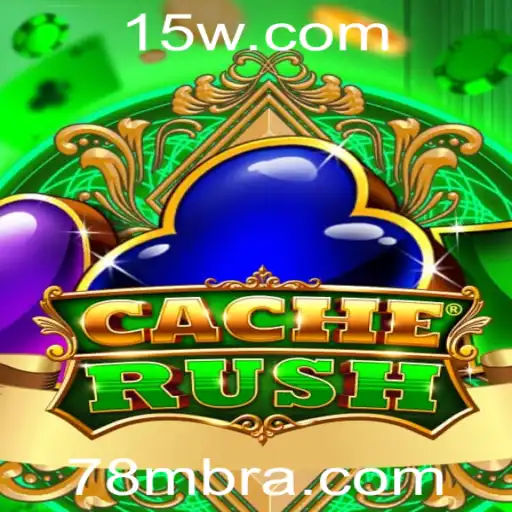 Explorando CacheRush: O Novo Fenômeno dos Jogos