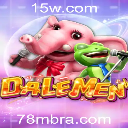 DALEMEN: Um Jogo de Estratégia e Aventura