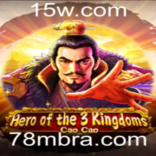 Explore o Empolgante Mundo de Heroofthe3KingdomsCaoCao