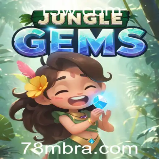 Explorando JungleGems: Uma Aventura Envolvente no Mundo dos Jogos