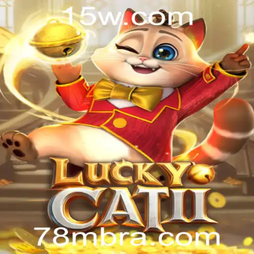 Descubra o Fascinante Mundo de LuckyCatII: Aventura, Estratégia e Diversão
