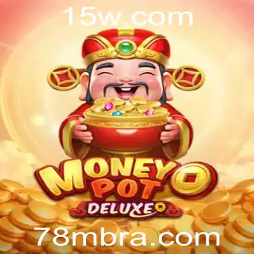 Explorando o Jogo MoneyPotDELUXE: Atraindo Milhões com Diversão e Estratégia