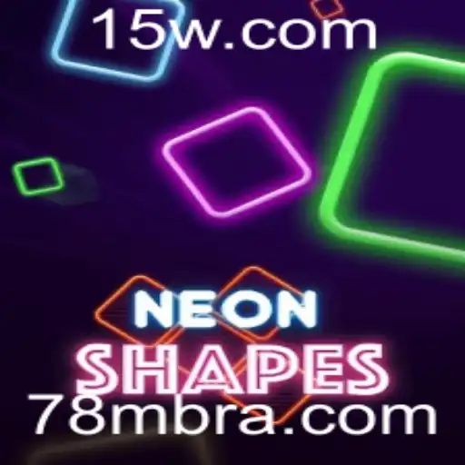 Explorando NeonShapes: O Fascinante Jogo de Estratégia com Milhões de Fãs ao Redor do Mundo