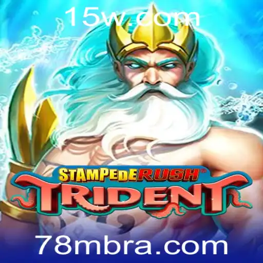 StempedeRushTrident: Uma Aventura Épica no Universo dos Jogos