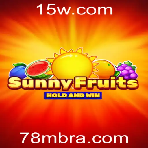 Descubra o Encantador Mundo de SunnyFruits: A Sensação do Jogo de 78M