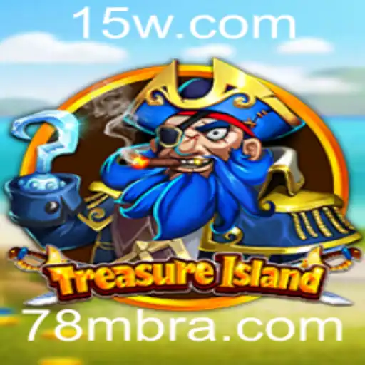 Explorando o Fascinante Mundo de 'TreasureIsland'