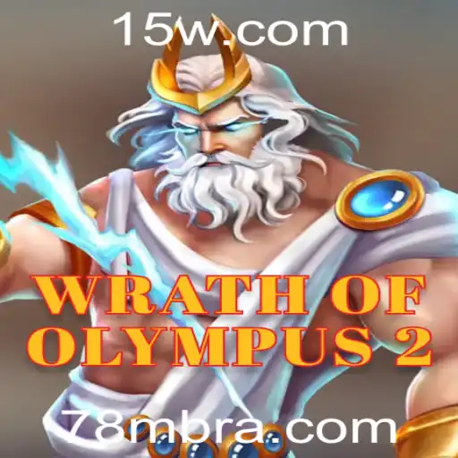 Explore o Fascinante Mundo de WrathofOlympus2