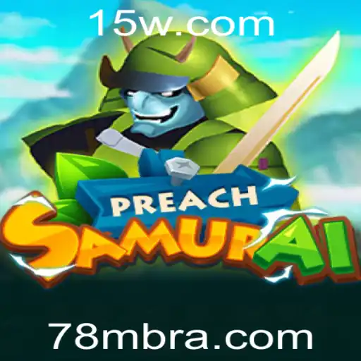 Descubra PreachSamurai: Um Novo Desafio no Universo dos Jogos