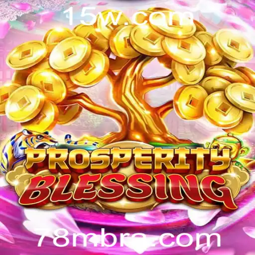 Descubra a Emoção do Jogo ProsperityBlessing