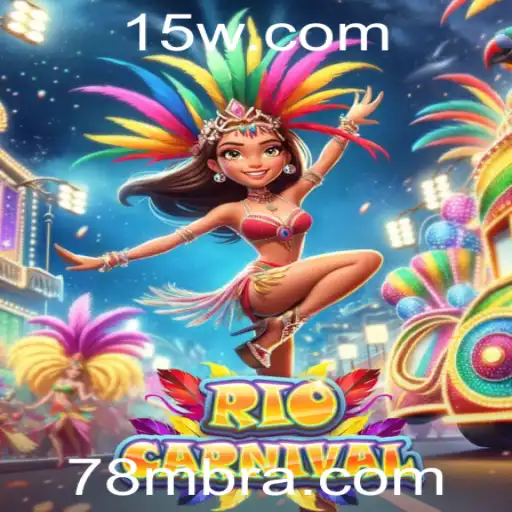 Explorando o Colorido Mundo de RioCarnival: O Jogo Que Está Fazendo Sucesso
