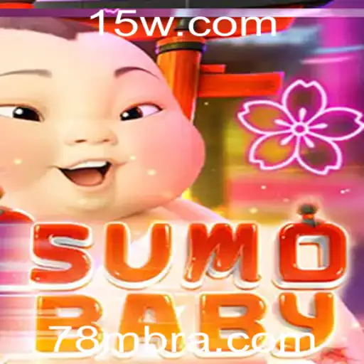 SumoBaby: A Nova Sensação do Mundo dos Jogos com Impacto Recorde