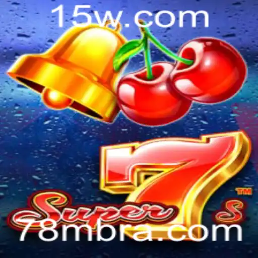 Descubra o Universo do Super7s: Jogue e Ganhe com 78M