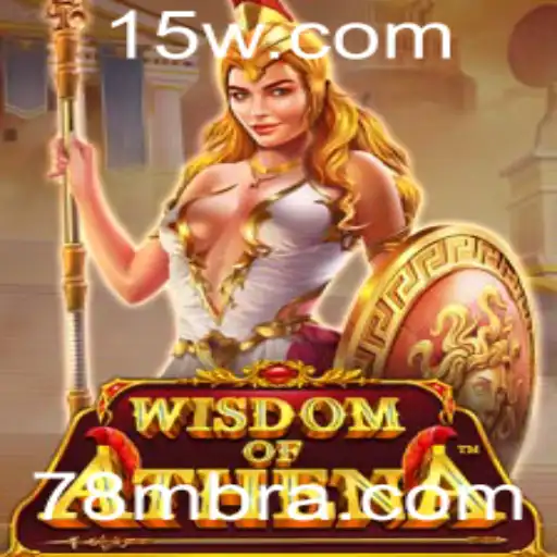 Descobrindo 'WisdomofAthena': Uma Jornada de Estratégia e Conhecimento