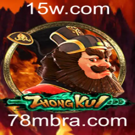 Descubra ZhongKui: Um Novo Clássico no Mundo dos Jogos
